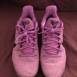 Nike Kobe AD Purple Stardust